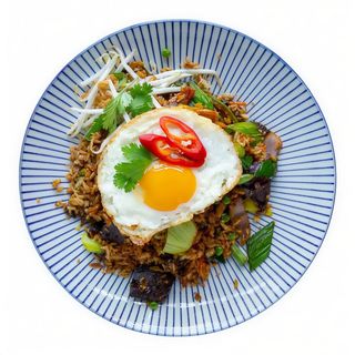 Nasi Goreng