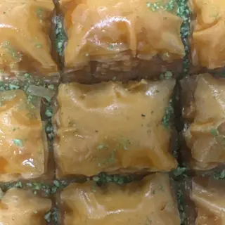 Baklawa