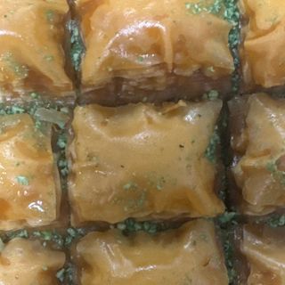 Baklawa 