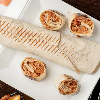 Mega tortilla