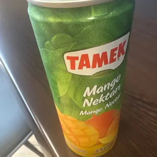 Sok mango