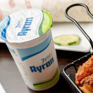 Ayran
