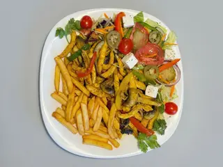FAJITA