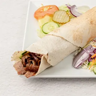 Mega Rollo