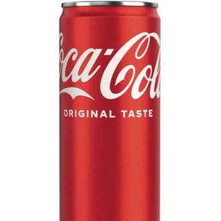 Coca Cola normal 330ml