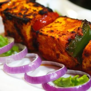 Paneer Tikka
