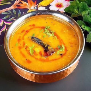 Dal Tadka