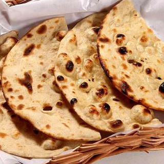 Tandoori Roti 
