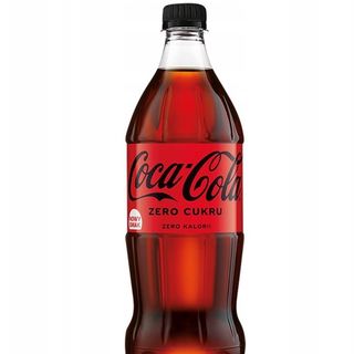 Coca Cola Zero  850ml