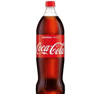 Coca Cola 850ml normal