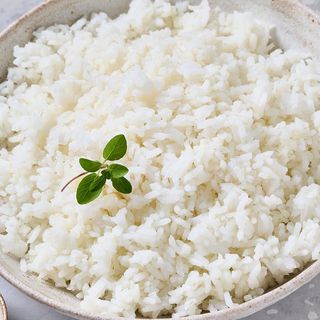 Basmati Rice