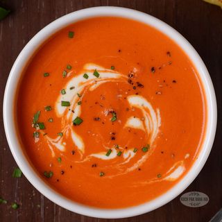 Tomato Soup