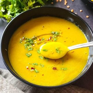 Dal Soup