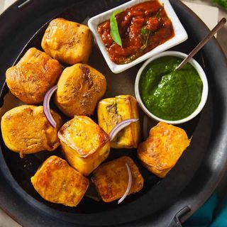 Paneer Pakora