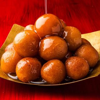 Gulab Jamun