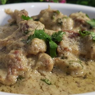 Mutton Korma 