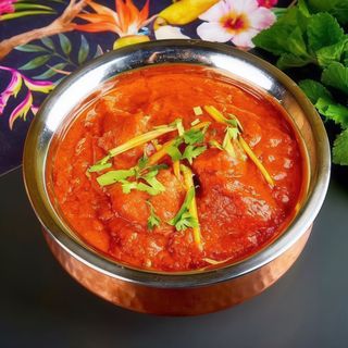 Chicken Tikka Masala