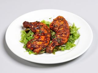 Chicken Tandoori