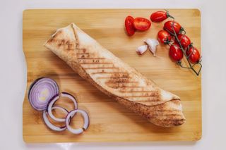 Rollo SUPER MEGA Amerykańskie