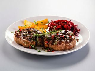 Polędwiczka wieprzowa