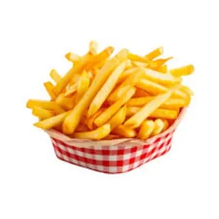 FRYTKI