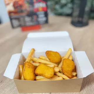 NUGGETS DUZY