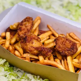 WINGS DUZY