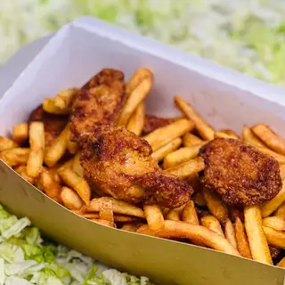 WINGS MALY