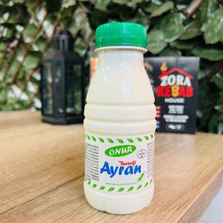AYRAN