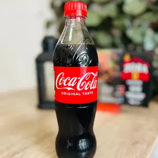 Coca-Cola