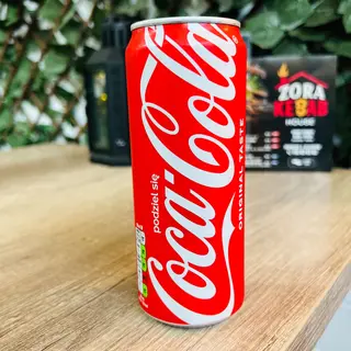 Coca-Cola