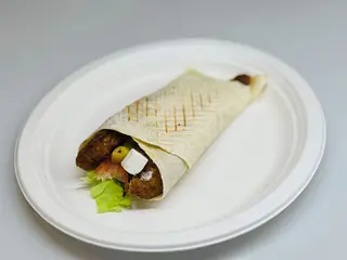 FALAFEL SREDNI