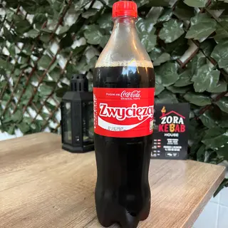 Coca-Cola
