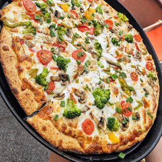 Pizza Kaj Je Mięcho