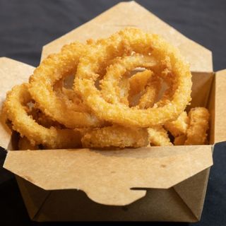 Krążki cebulowe 10 szt.