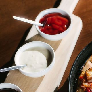 Sos pomidorowo-pieprzowy