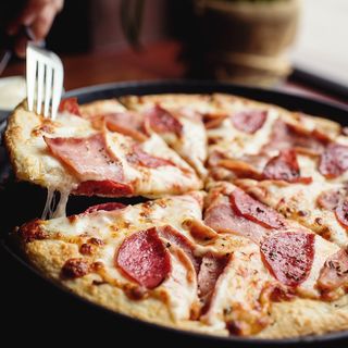 Pizza Włoska Robota