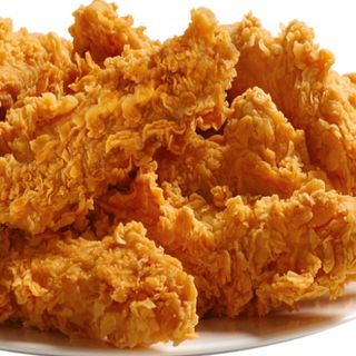 Stripsy z Kurczaka 3/6/9szt