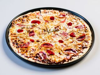 Pizza Fantazja Górala z Podhala