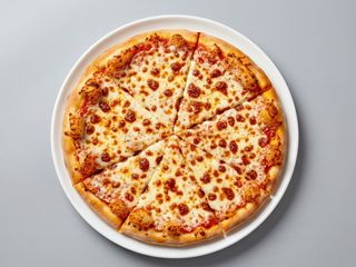 Pizza Margarita