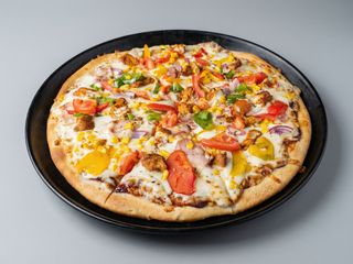 Pizza Teksańskie Rancho