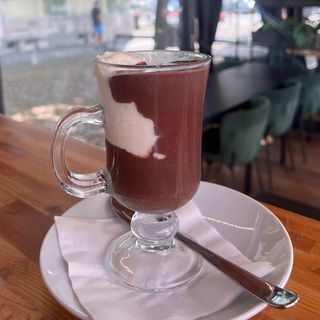 czekolada mrożona Oreo 200 ml