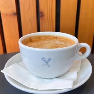 kawa americano czarna duża 300 ml