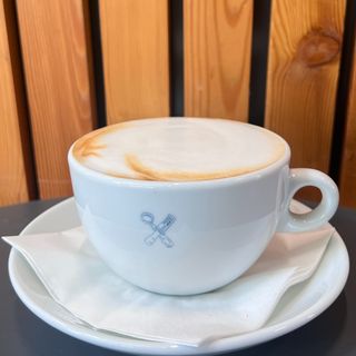 cappuccino duże 300 ml