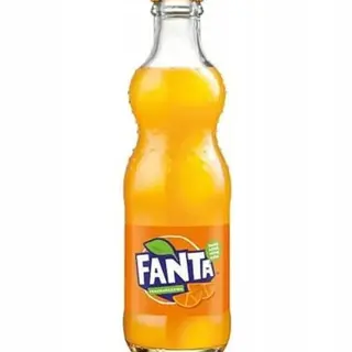 Fanta