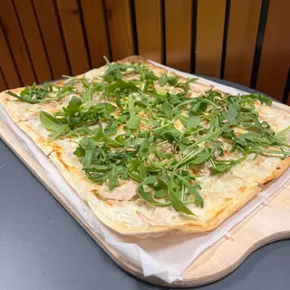 podpłomyk por