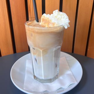 kawa mrożona standard 330 ml