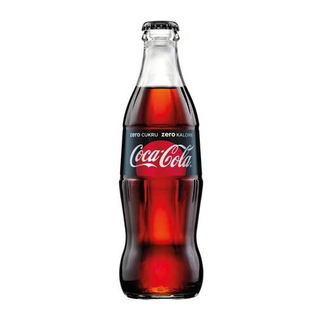 Coca-cola zero