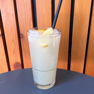 lemoniada standard cytrynowa