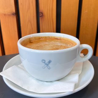 kawa parzona mała 250 ml